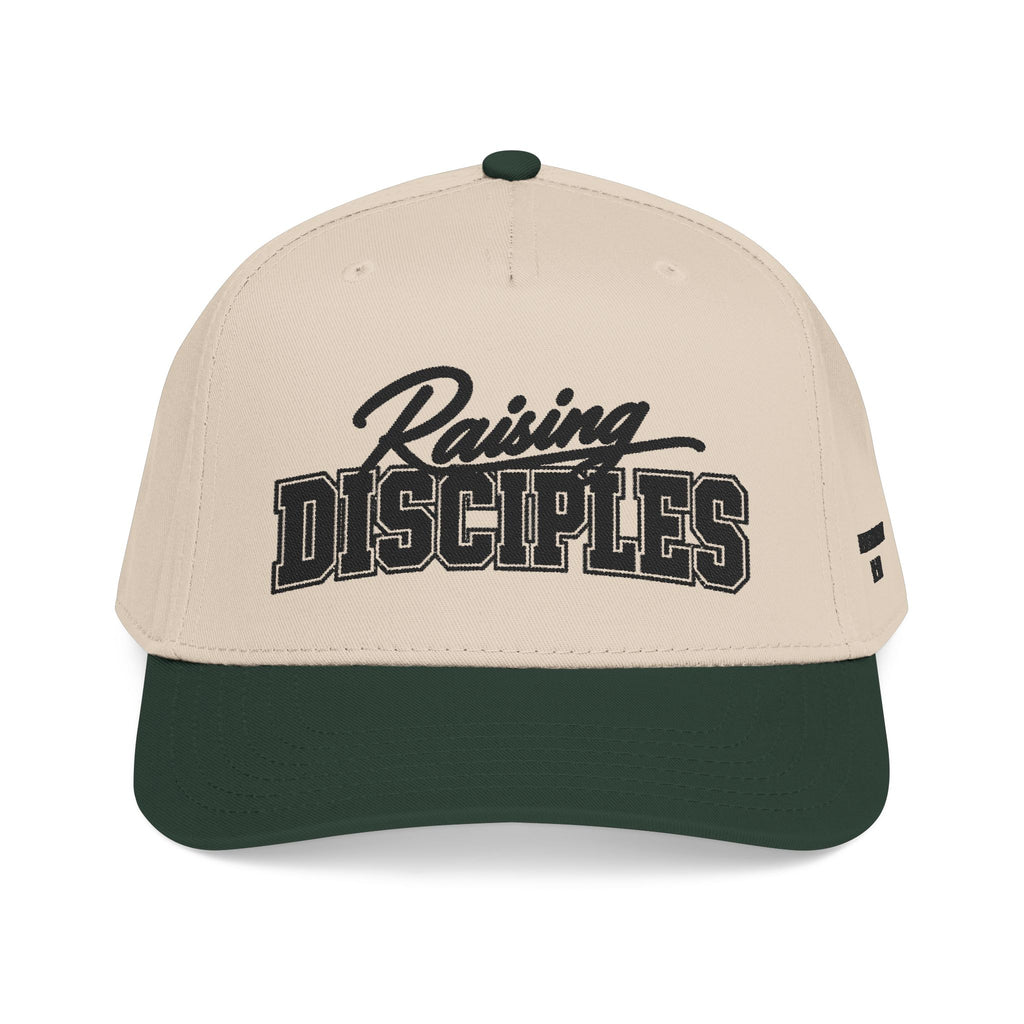Raising Disciples
