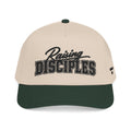 Raising Disciples