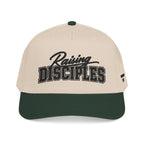 Raising Disciples