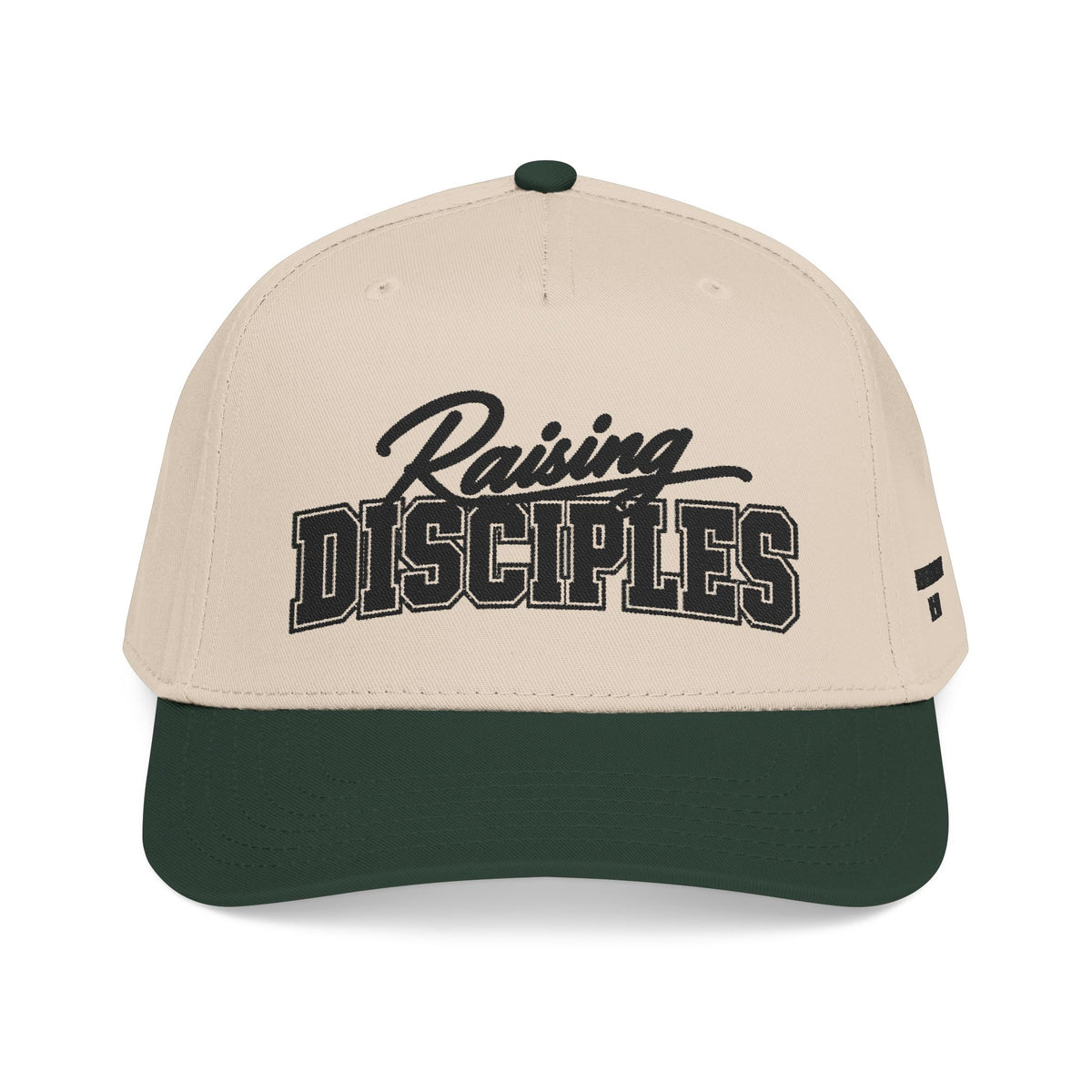 Raising Disciples