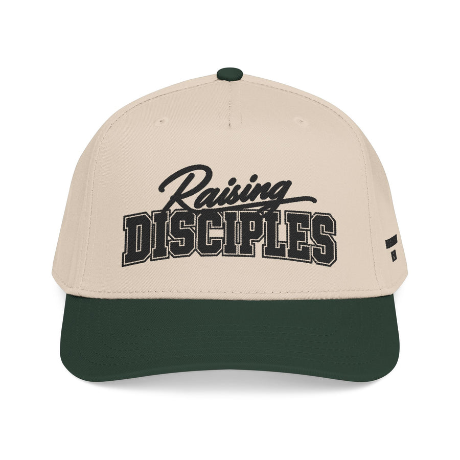Raising Disciples