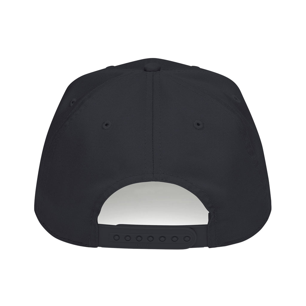 The Heritage — Black