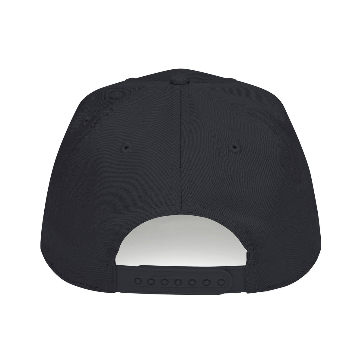 The Heritage — Black