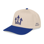 Arrows — Royal Blue/Natural