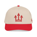 Arrows — Red/Natural
