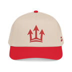 Arrows — Red/Natural