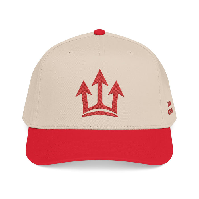 Arrows — Red/Natural