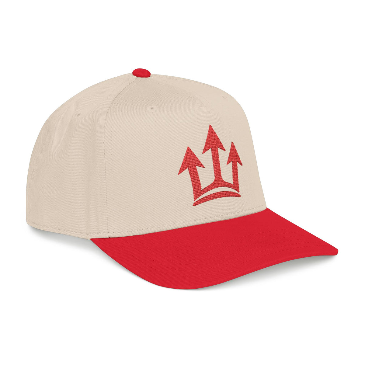 Arrows — Red/Natural