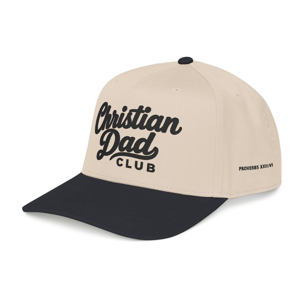The Heritage — Black/Natural