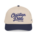 The Heritage — Navy/Natural