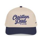 The Heritage — Navy/Natural