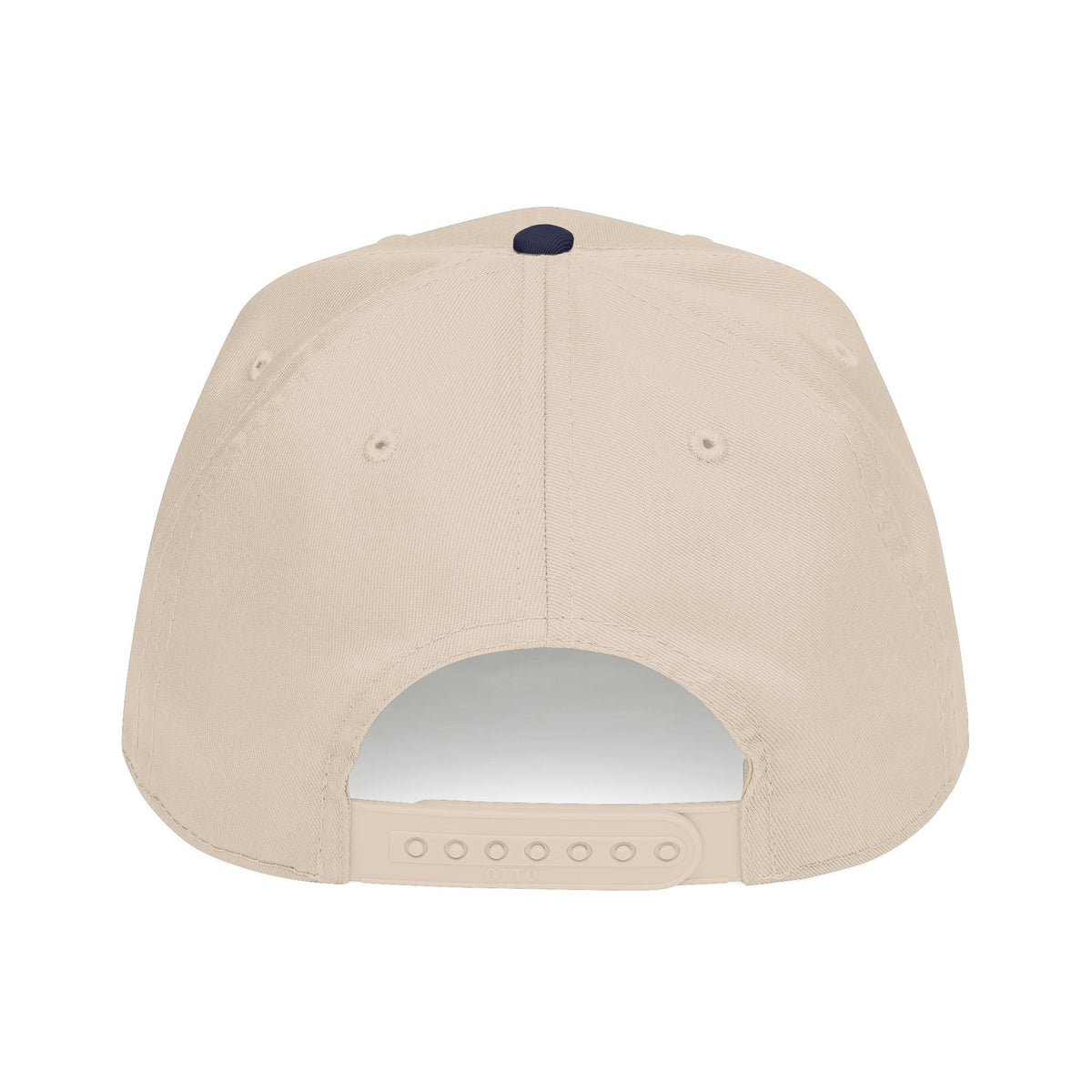 The Heritage — Navy/Natural