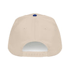 Arrows — Royal Blue/Natural