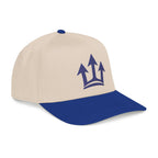 Arrows — Royal Blue/Natural