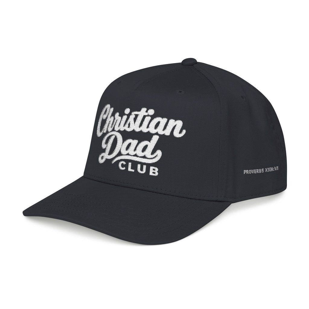 The Heritage — Black