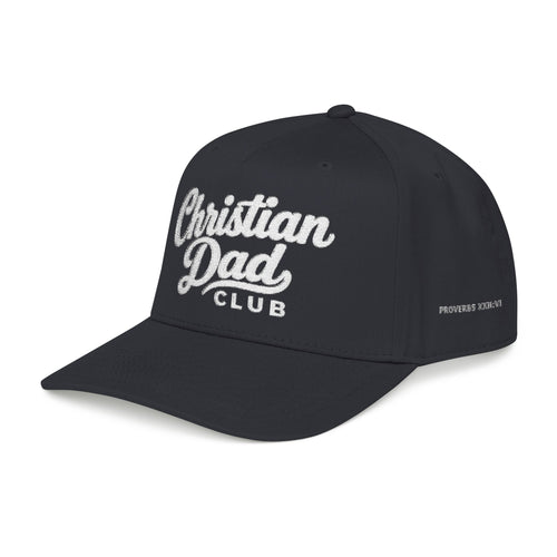 The Heritage — Black