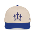 Arrows — Royal Blue/Natural