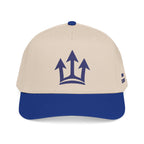 Arrows — Royal Blue/Natural